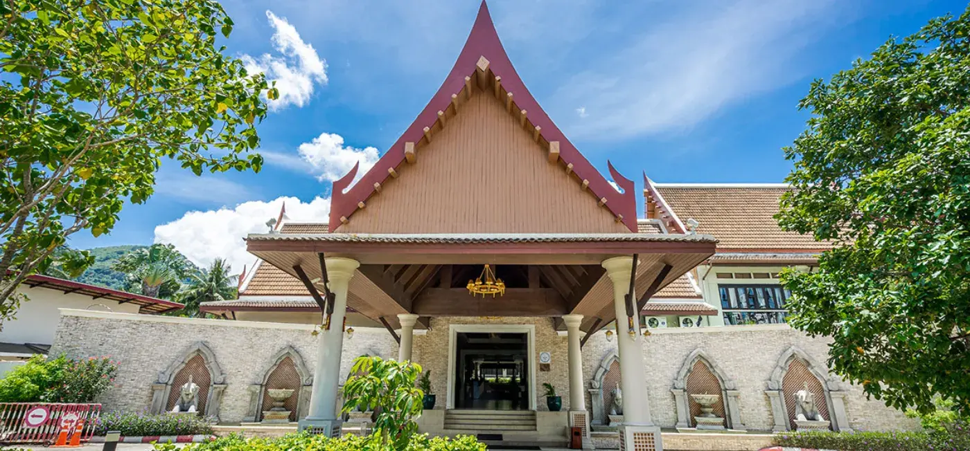 Deevana Patong Resort and Spa