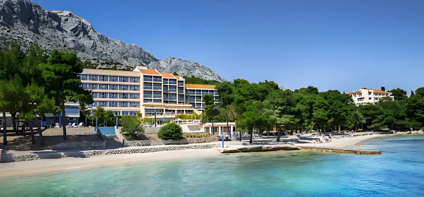 Aminess Grand Azur Hotel