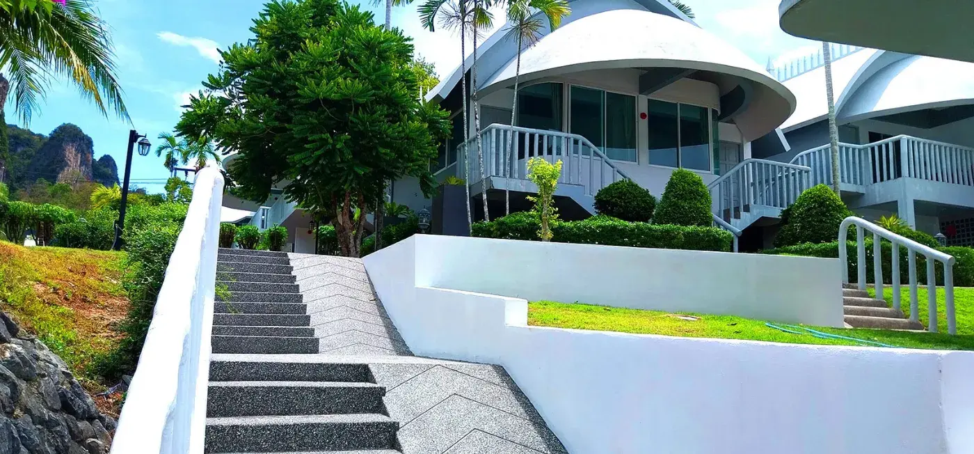 Arawan Krabi Beach Resort