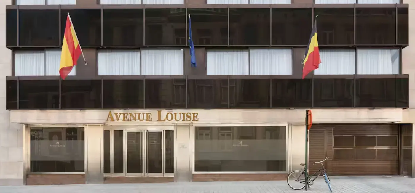 Hotel Avenue Louise Brussels Trademark Collection by Wyndham
