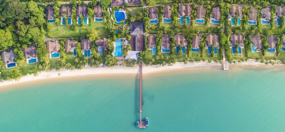 Barcelo Coconut Island