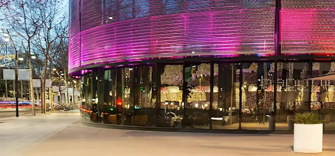 Barcelo Raval Hotel