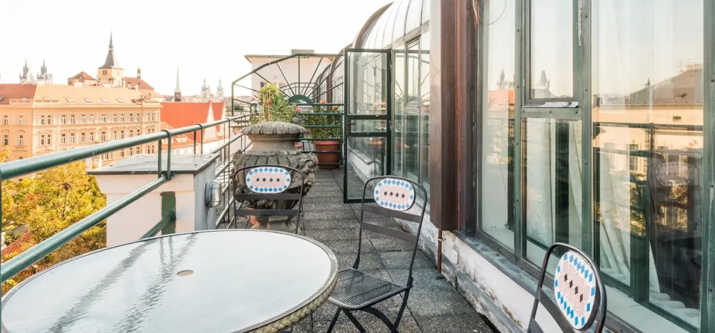 Hotel Touring Bologna