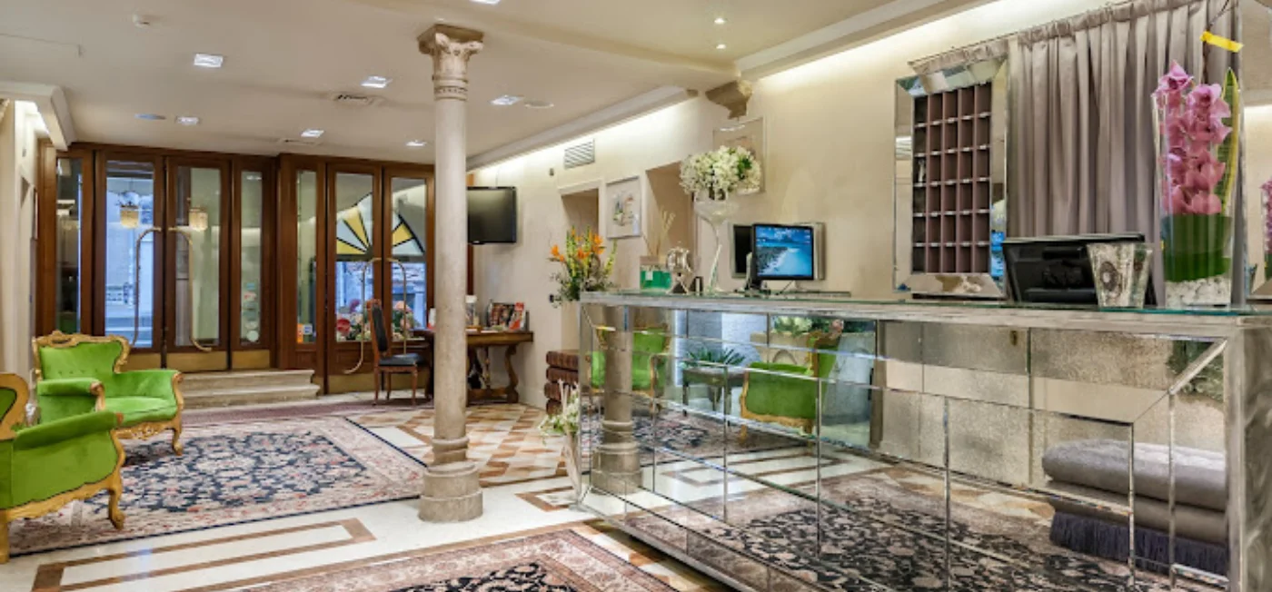 Hotel Ca' dei Conti