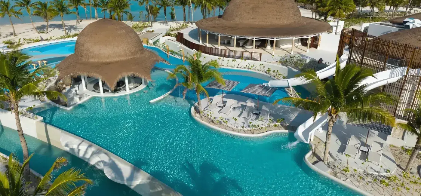Centara Mirage Lagoon Maldives