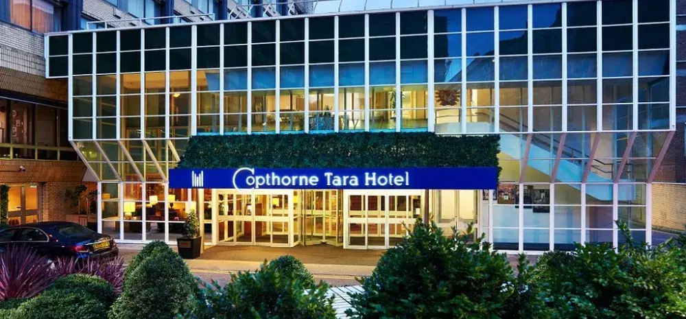 Millennium Copthorne London Chelsea
