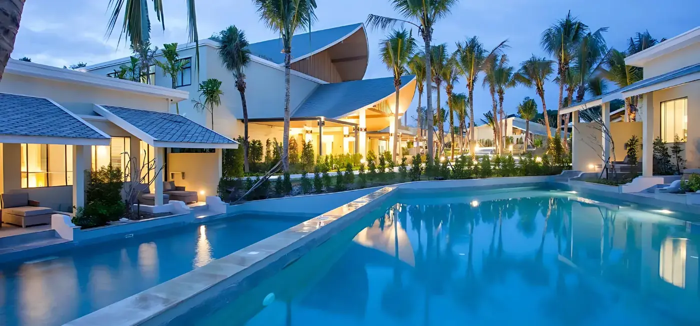 Craft Resort & Villas