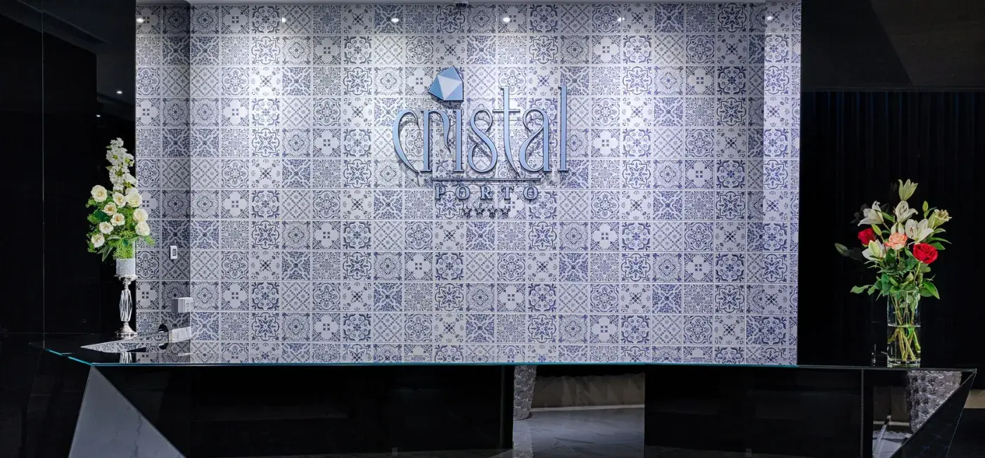 Cristal hotel
