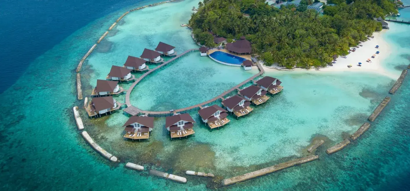 Ellaidhoo Maldives by Cinnamon