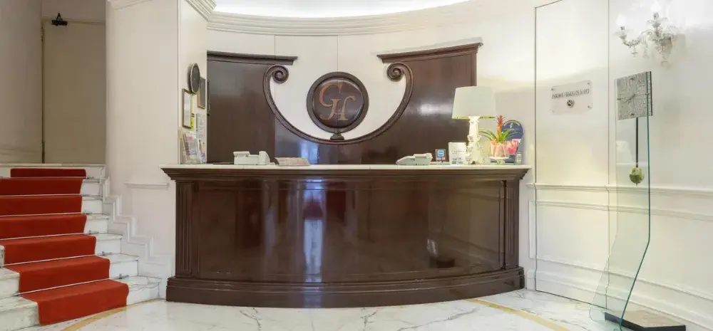Gambrinus Hotel