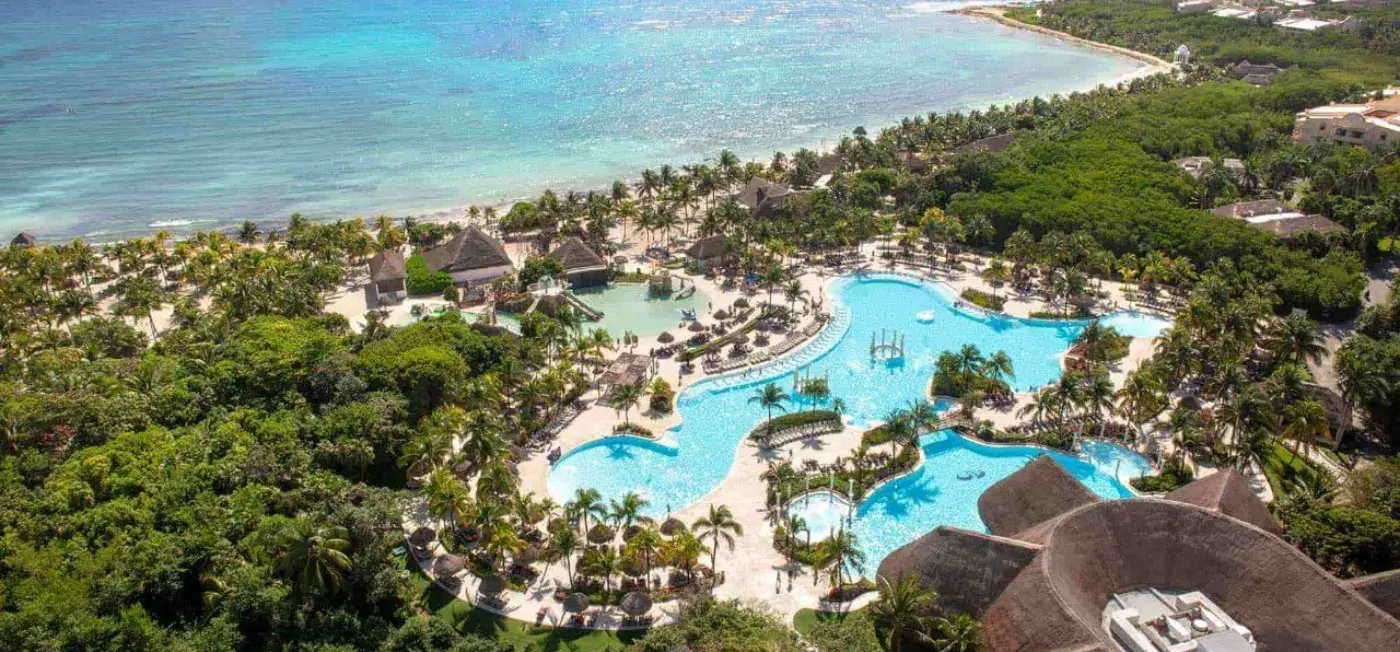 Grand Palladium Colonial Resort & Spa, A Registry Collection Hotel