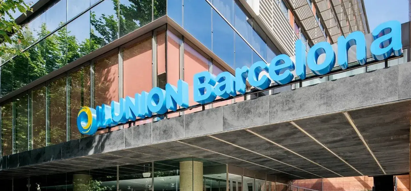Hotel Ilunion