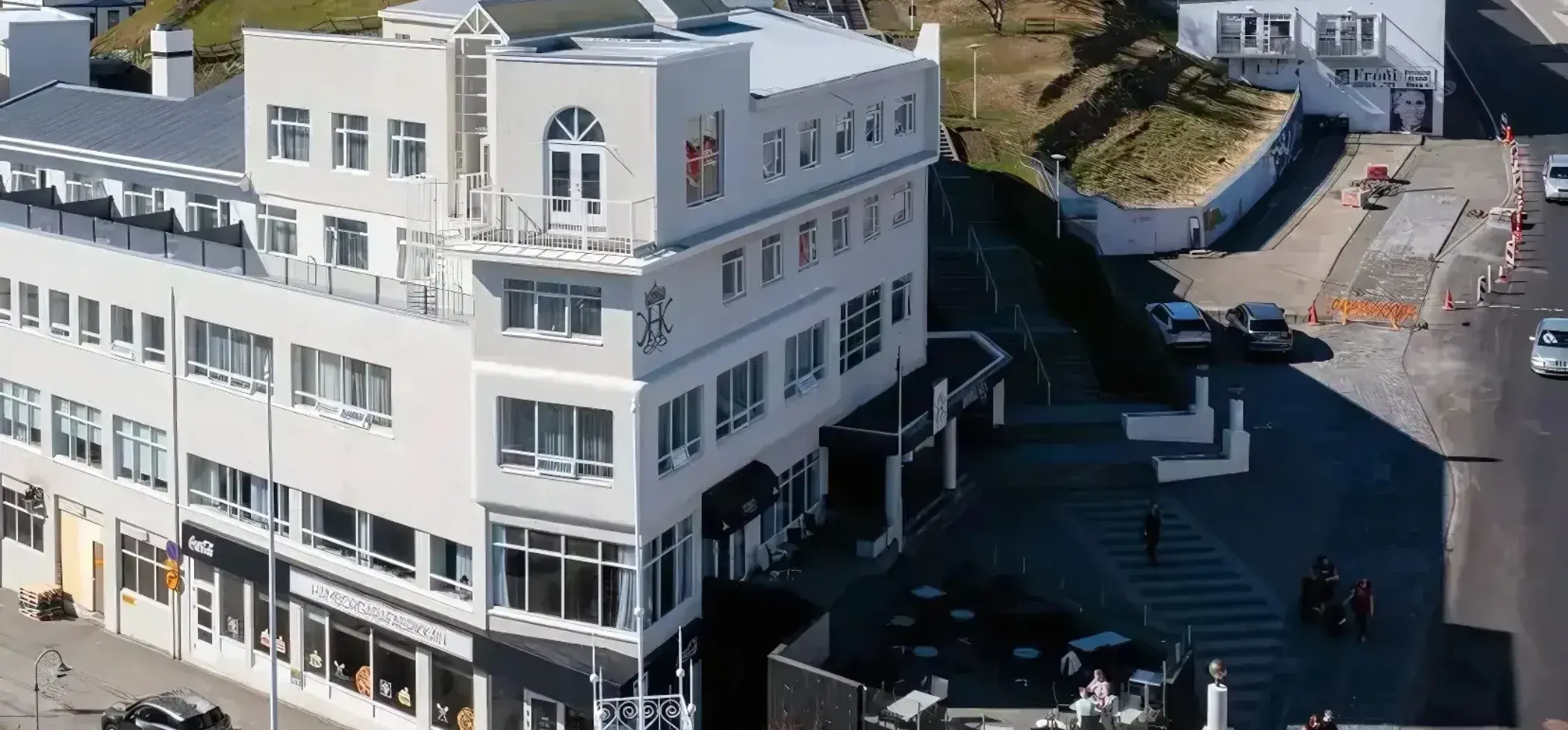 Hótel Kea by Keahotels