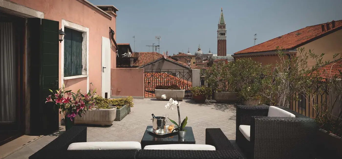 Hotel Kette