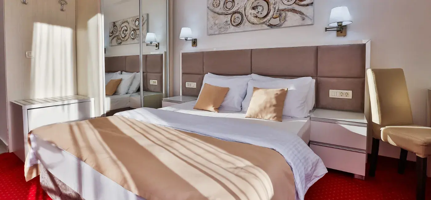 Hotel La Mer