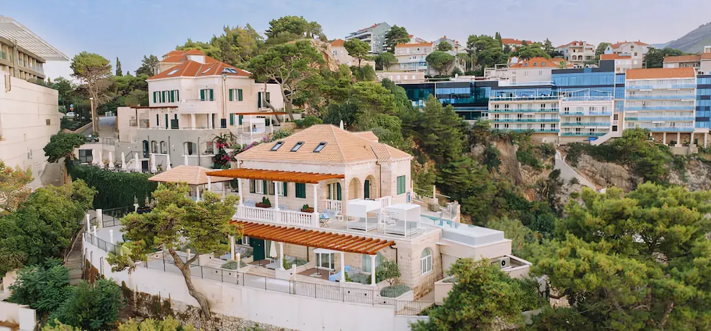 Hotel Lero