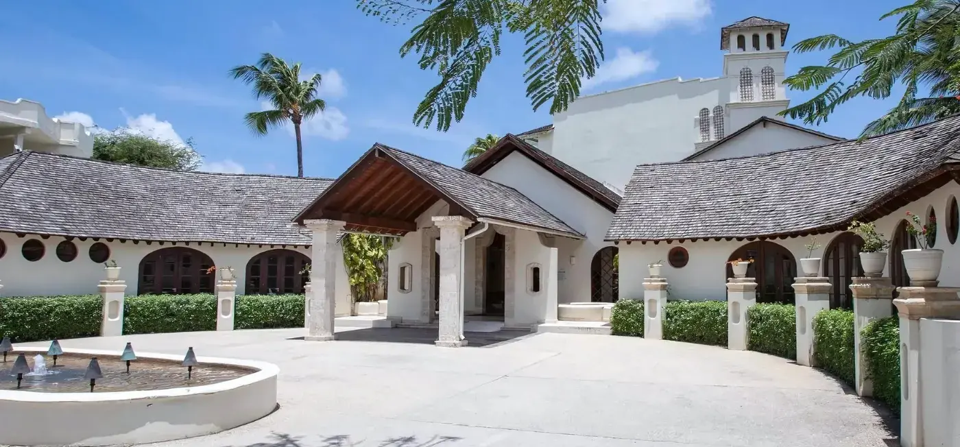 Mango Bay Hotel