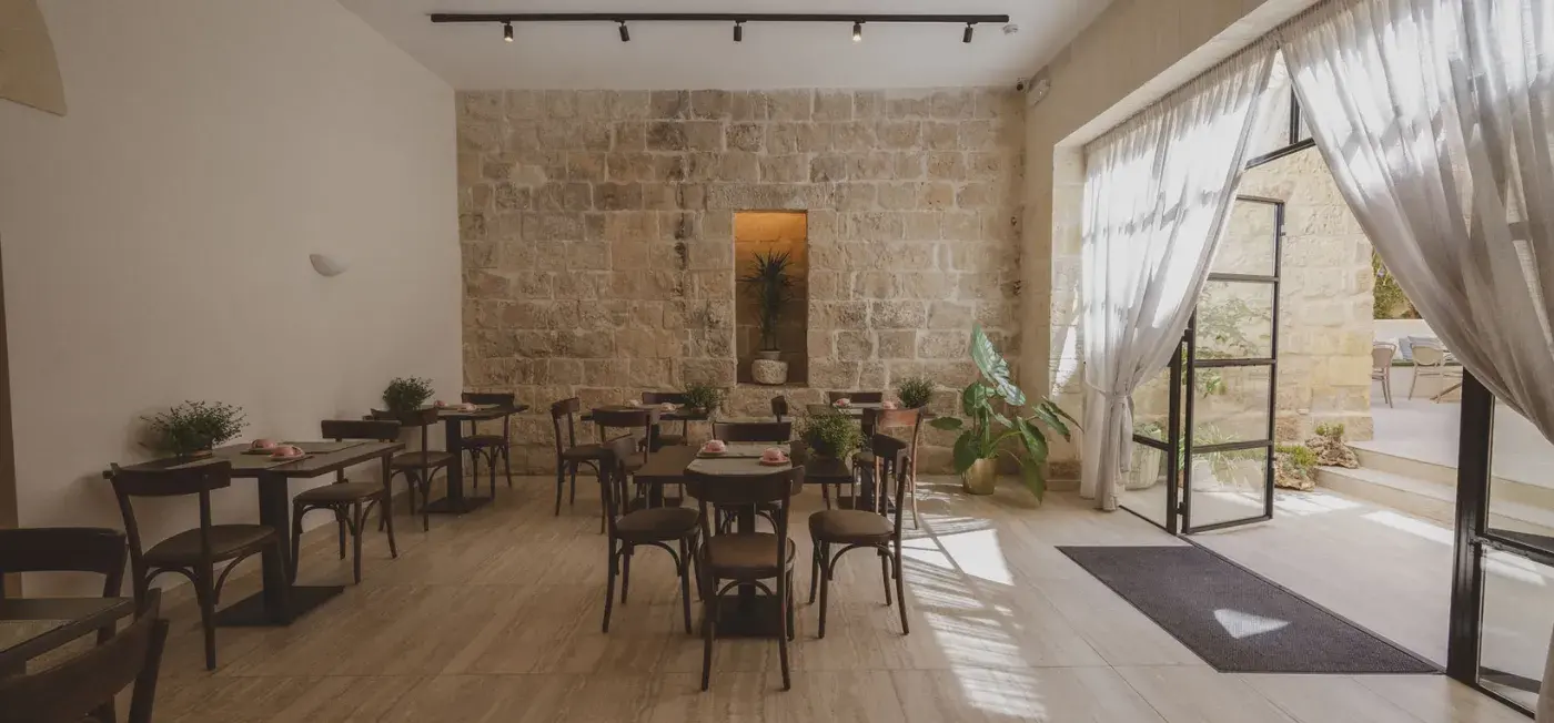 Maria Rosa Suites