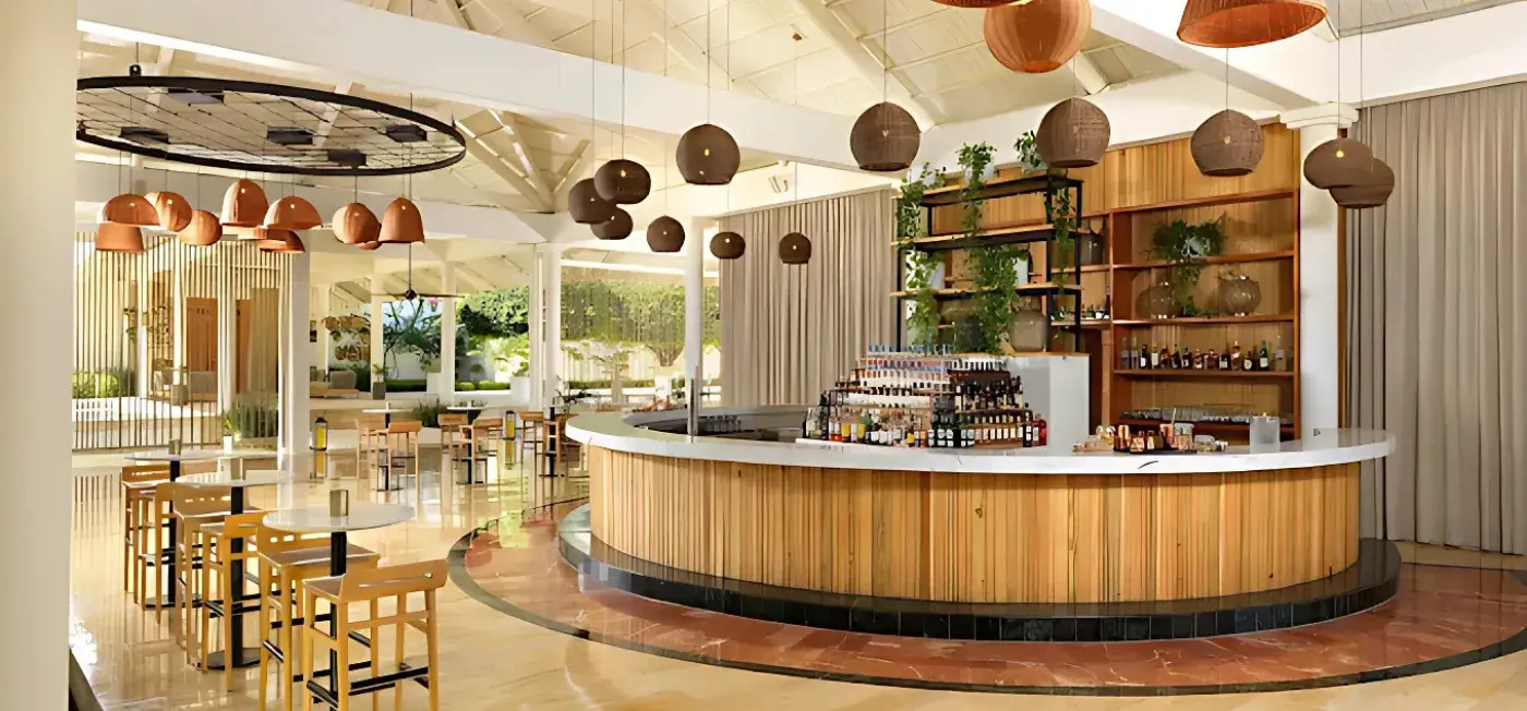 Meliá Punta Cana Beach Wellness Inclusive - Adults only