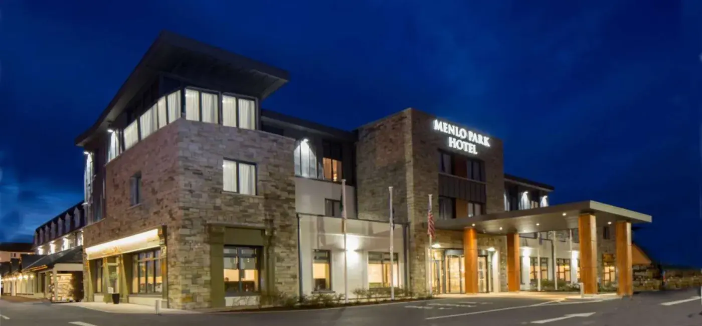 The Menlo Hotel