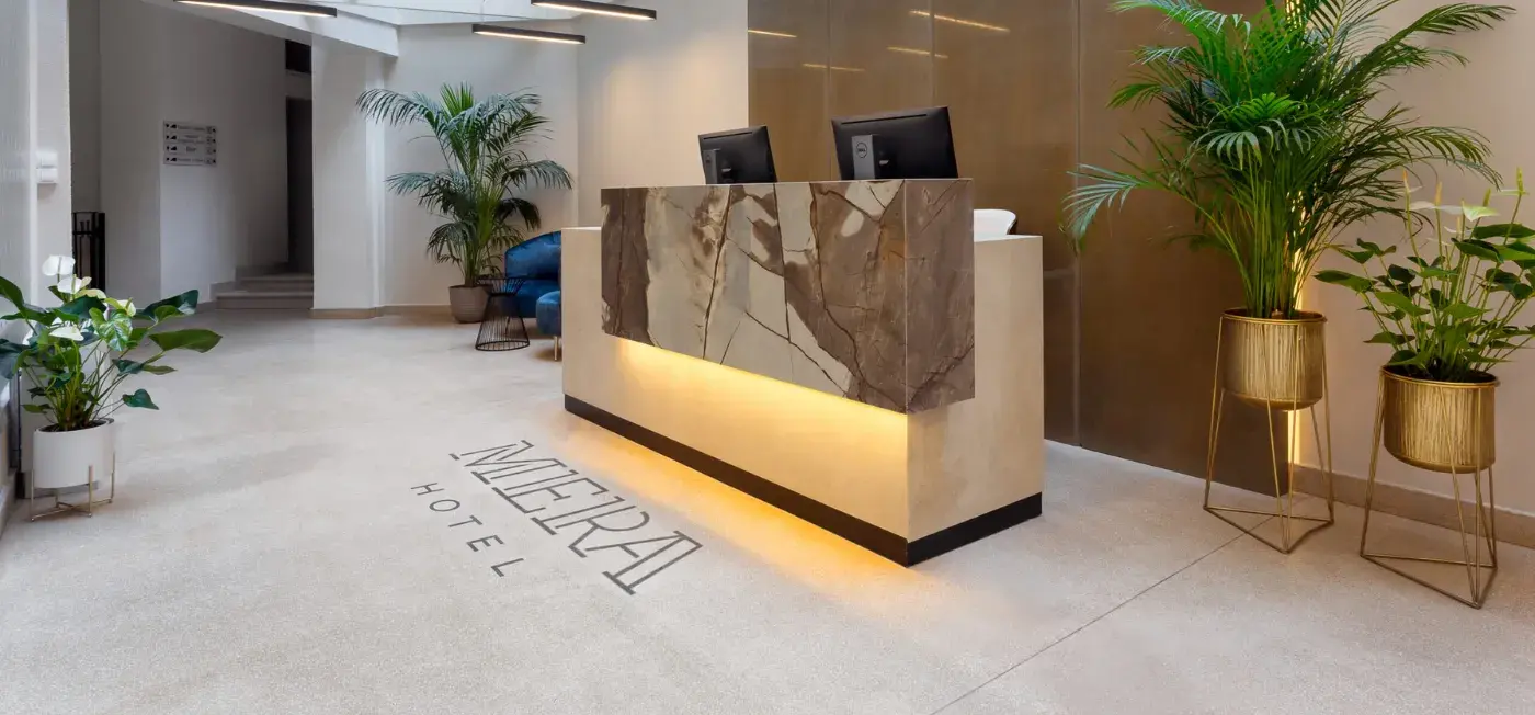 Mera Hotel