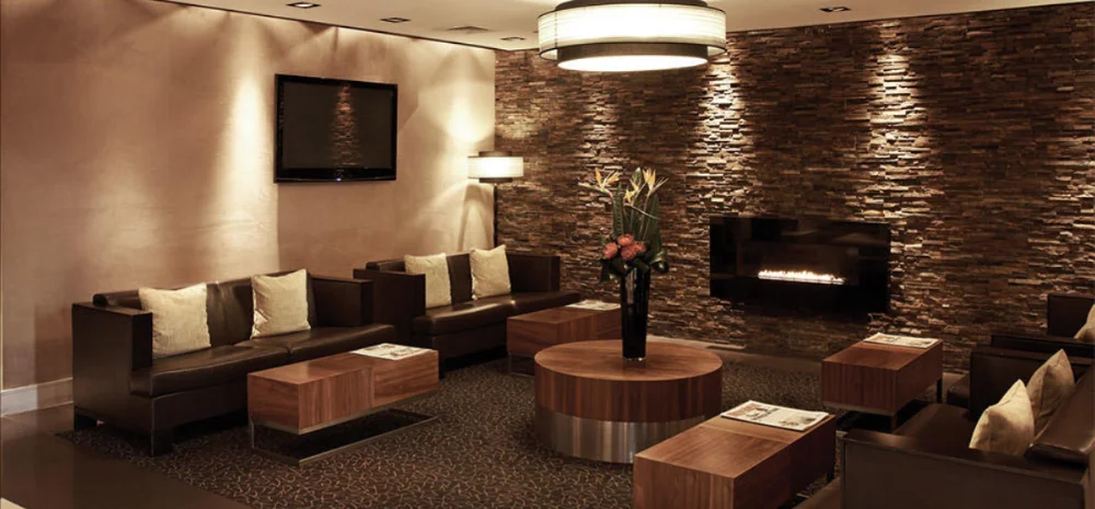 Millenium Copthorne Hotel