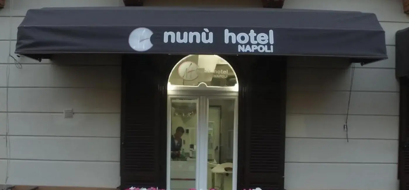Hotel Nunù