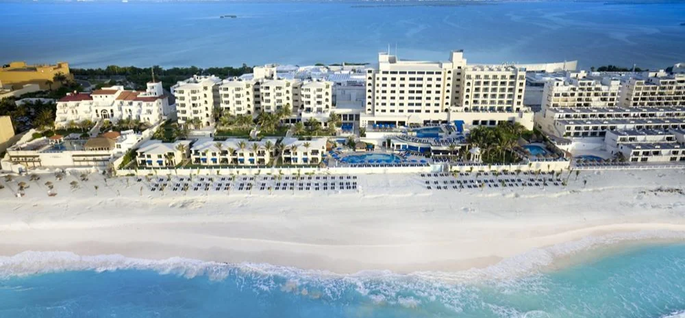 Occidental Tucancun