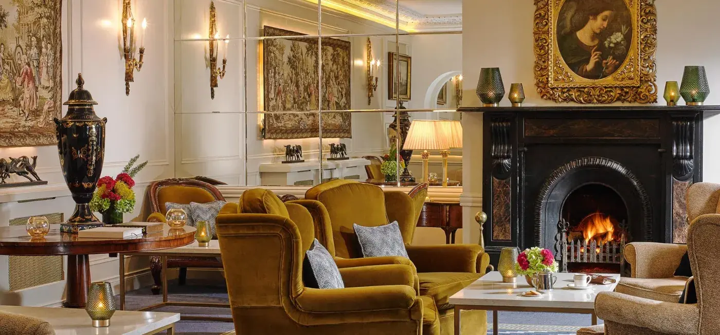 Randles Hotel Killarney