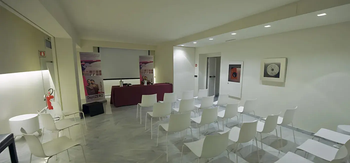 Romano House