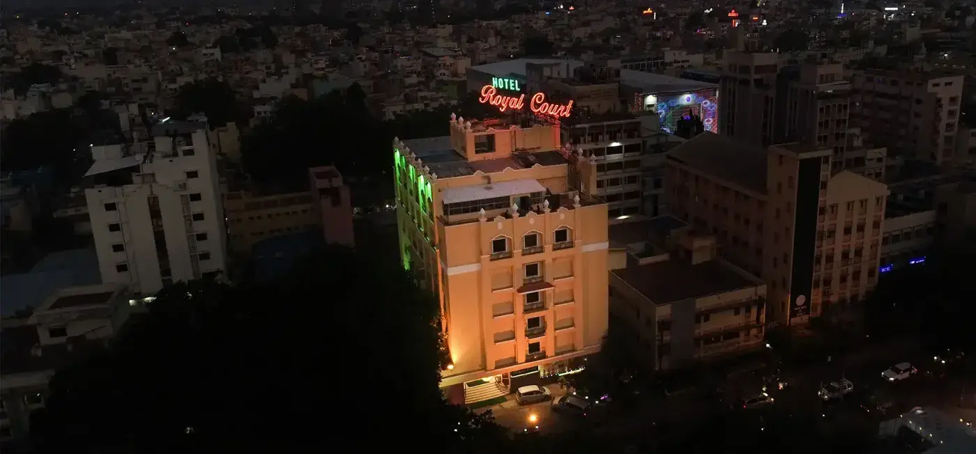 Royal Court Hotel