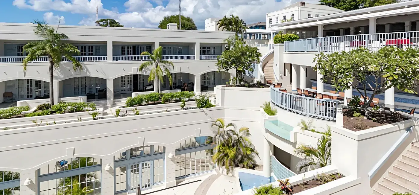 Savannah Beach Club