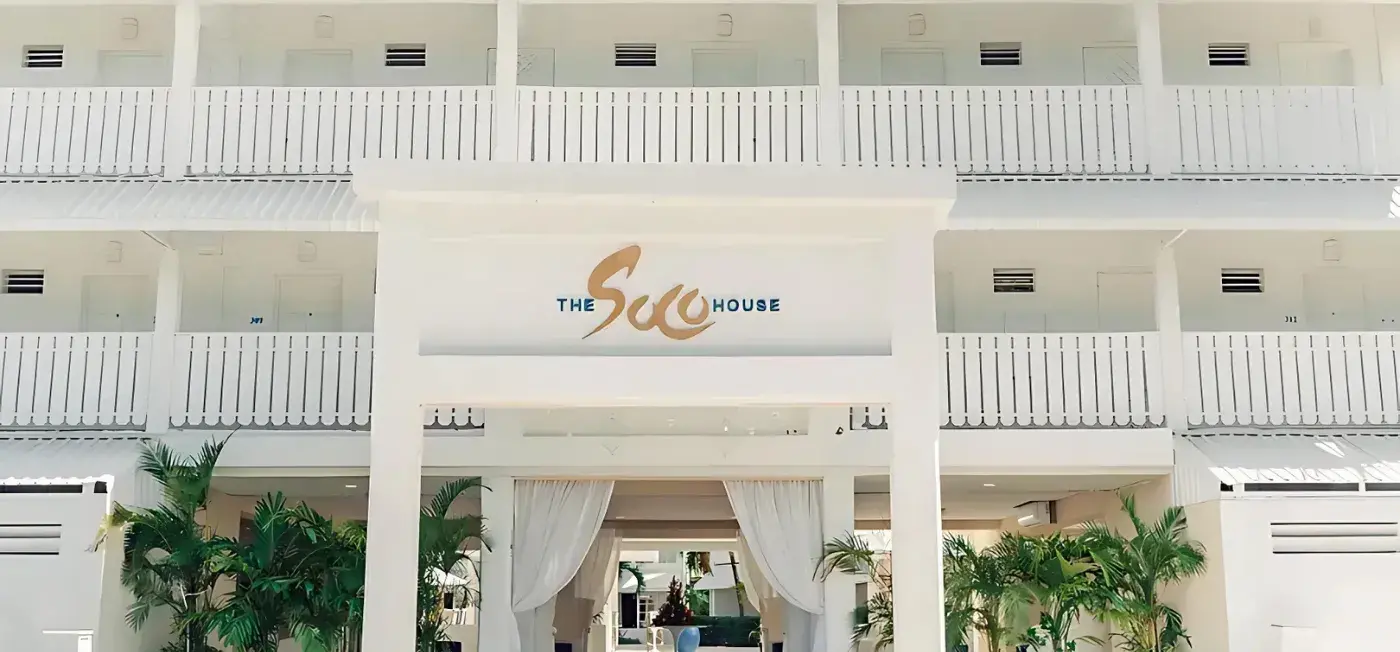 Soco House – Adults Only - All Inclusive