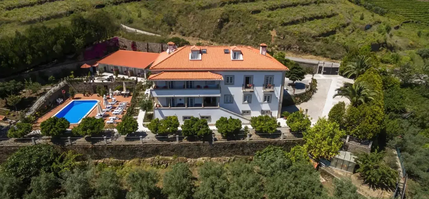 The Casa Da Sao Domingos