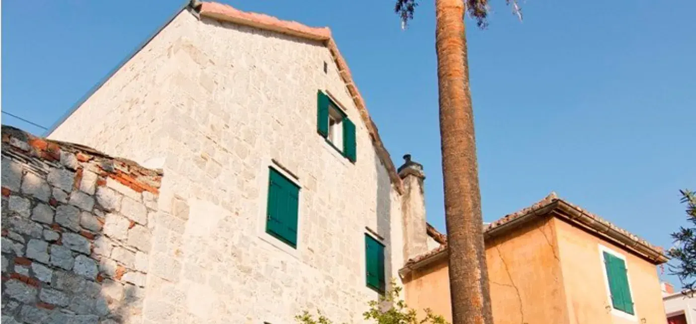 Vila Baguc