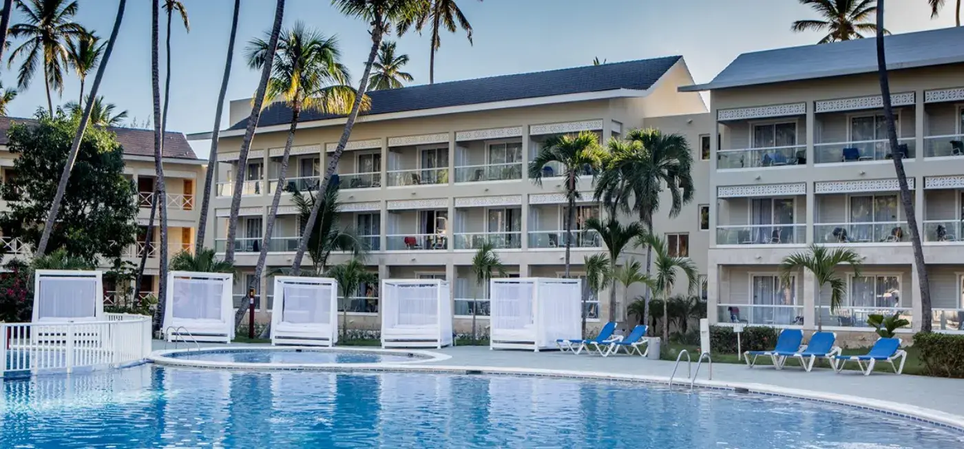 Vista Sol Punta Cana