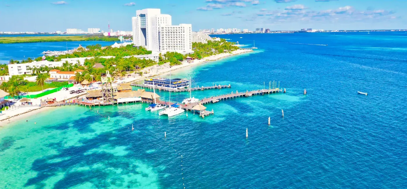 Cancun, Mexico