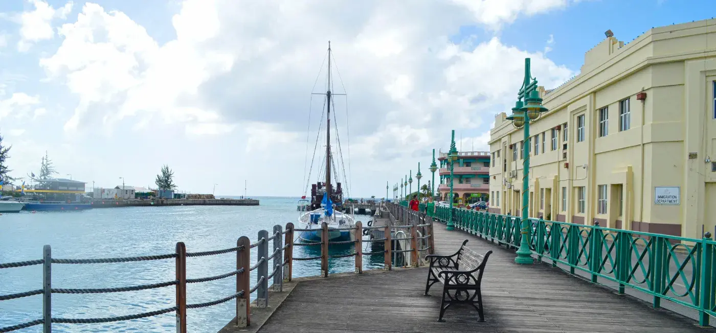 Christ Church, Barbados