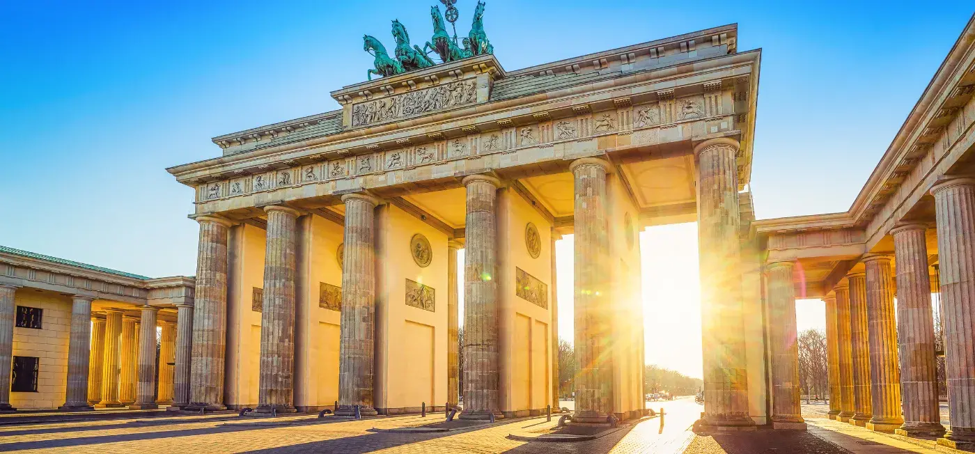 Berlin, Germany