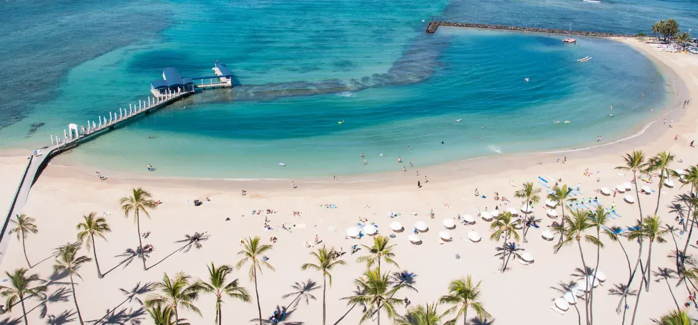 Hyatt Place Waikiki Beach