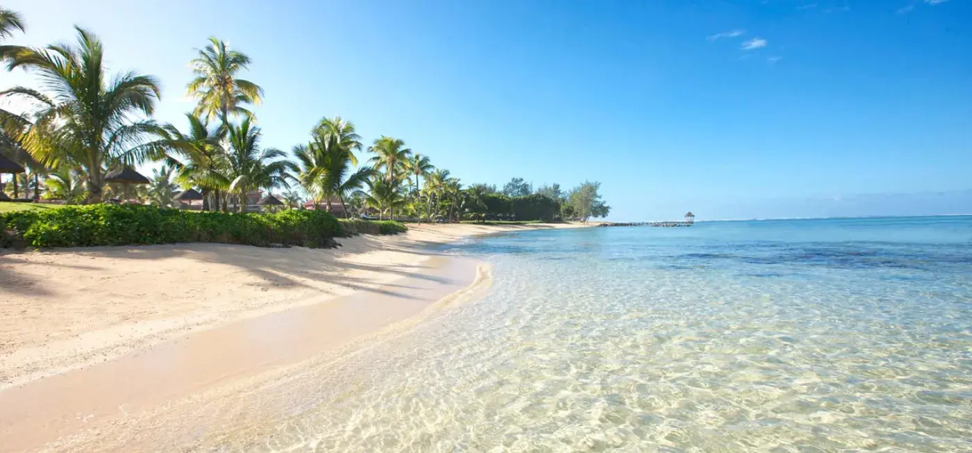Tamassa Bel Ombre View of North Male, Maldives