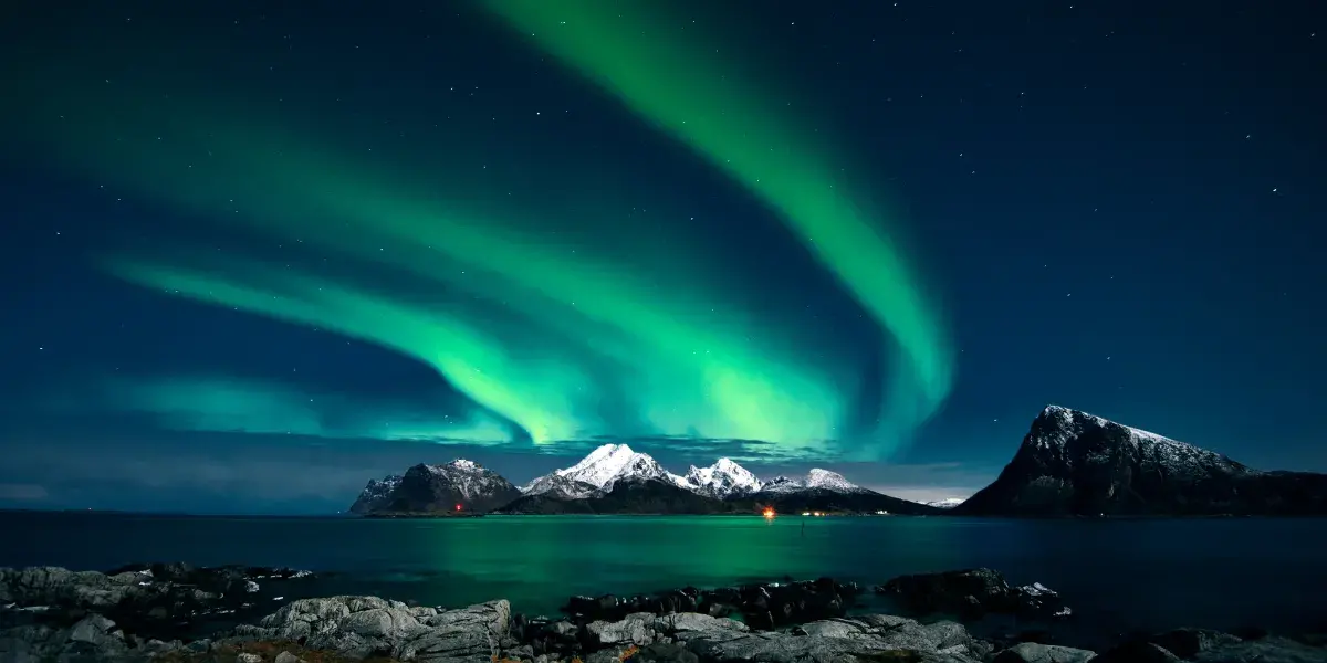 Reykjavík, Iceland
