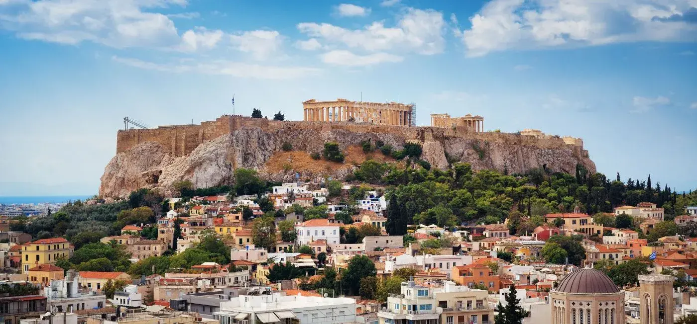 Athens Tiare Hotel