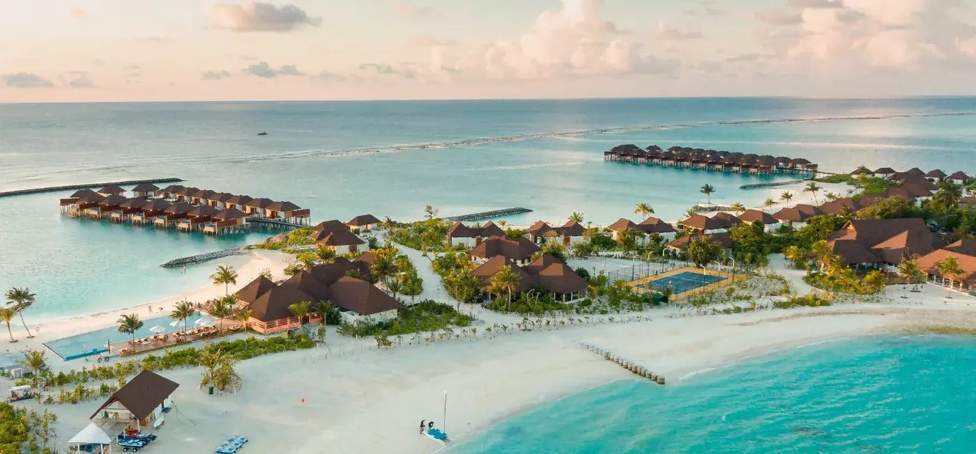 Ellaidhoo Maldives by Cinnamon
